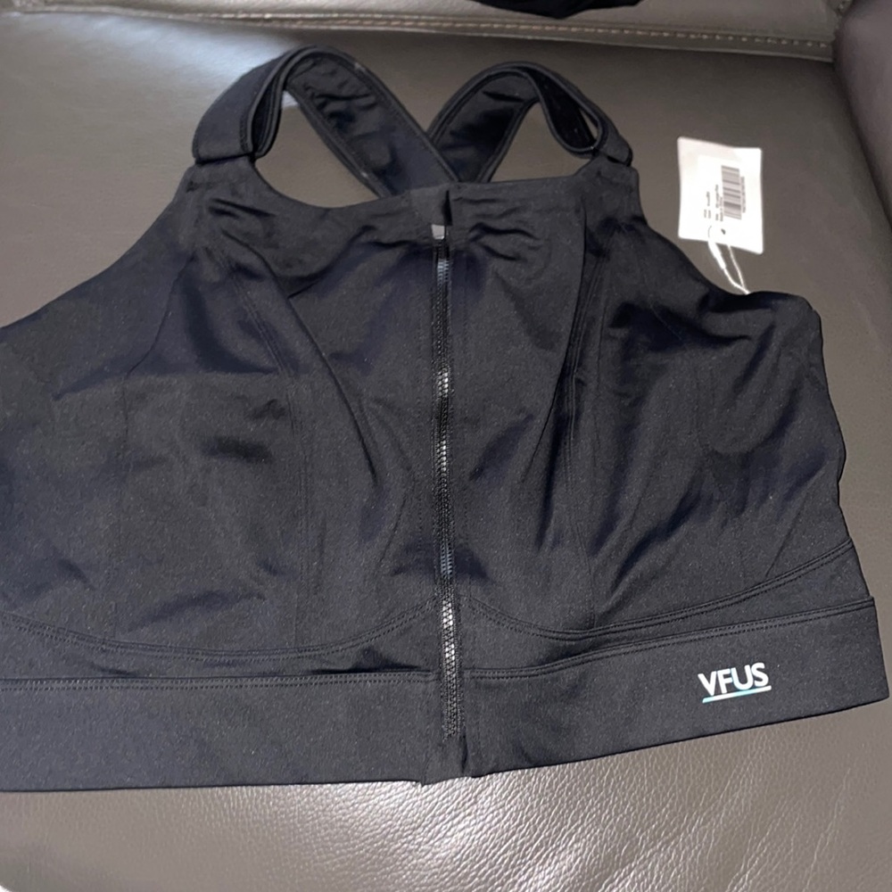VFUS Sports Bra